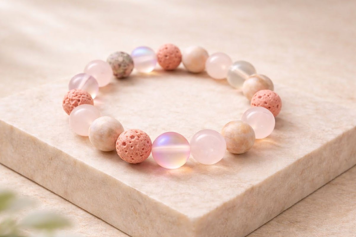Bracelet "Fairy"